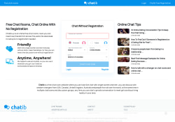 Chatib